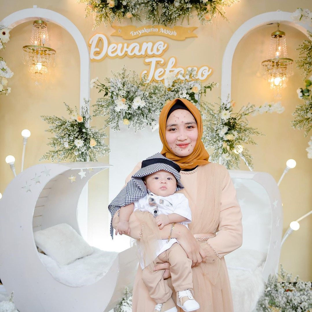 aqiqah